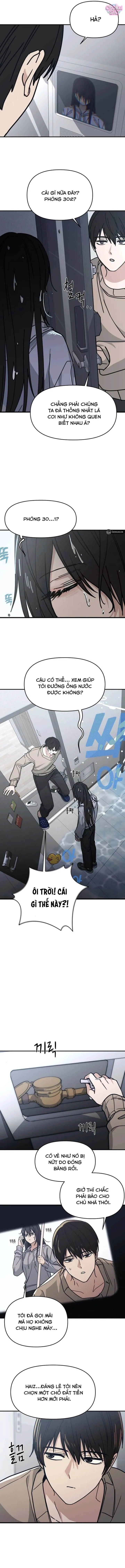 Mia Đã Trở Lại - Chap 2 - Trang 9