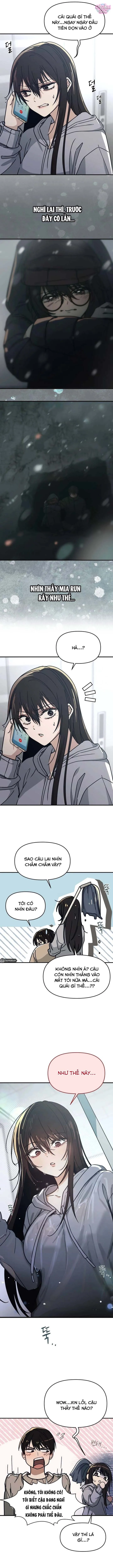 Mia Đã Trở Lại - Chap 2 - Trang 10
