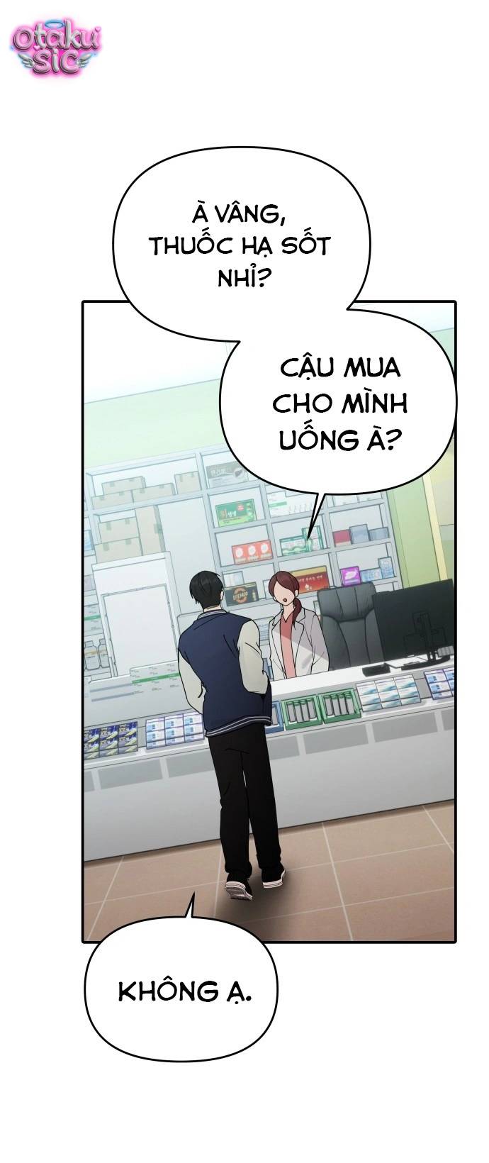 Mia Đã Trở Lại - Chap 20 - Trang 2