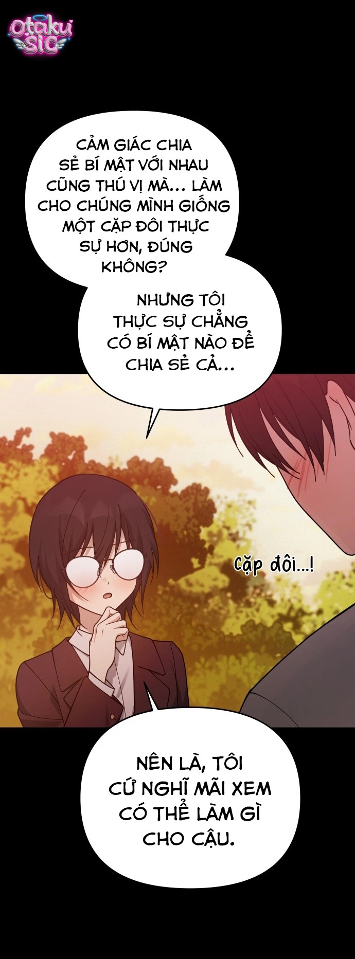 Mia Đã Trở Lại - Chap 20 - Trang 11