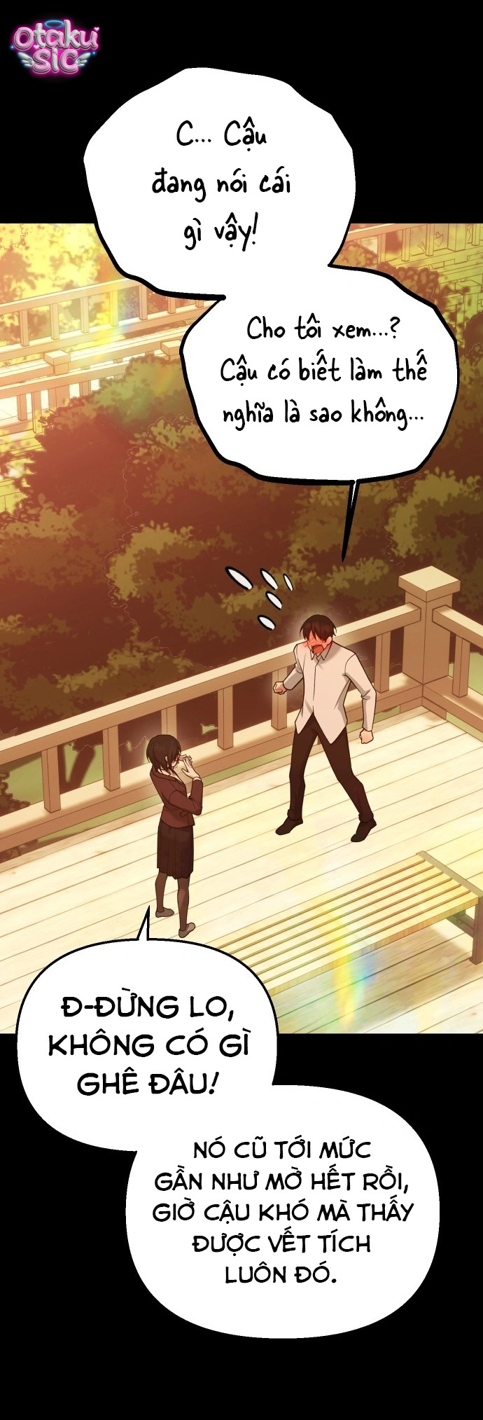 Mia Đã Trở Lại - Chap 20 - Trang 14