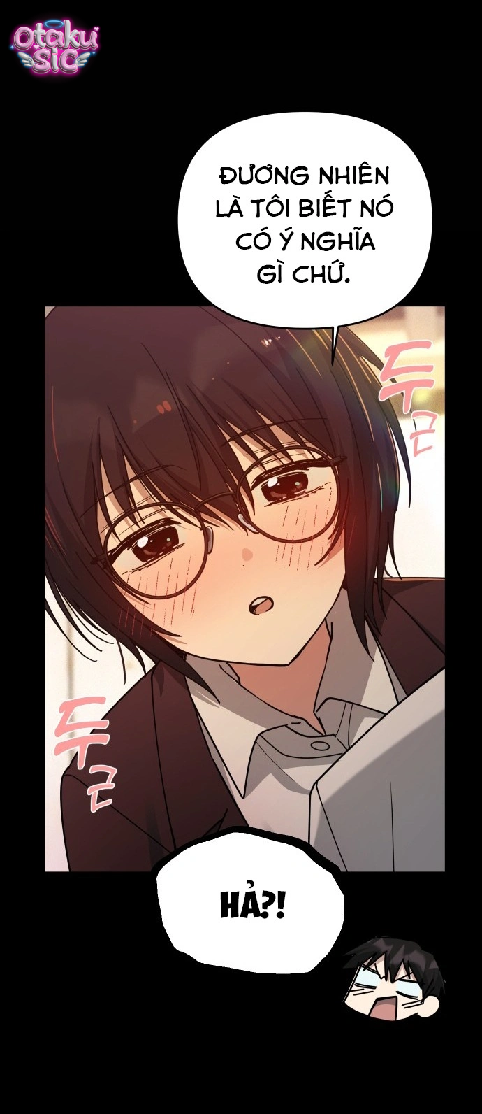 Mia Đã Trở Lại - Chap 20 - Trang 18