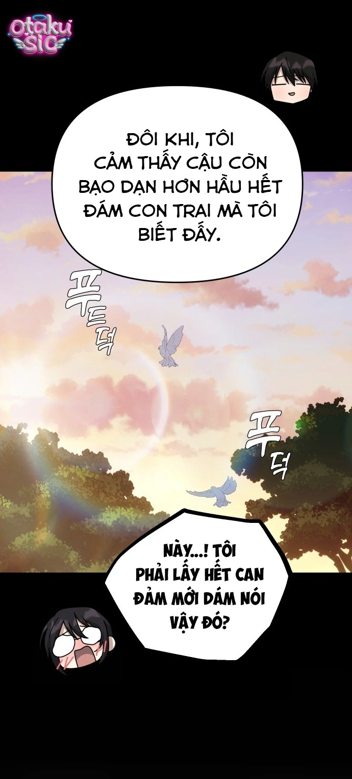 Mia Đã Trở Lại - Chap 20 - Trang 20