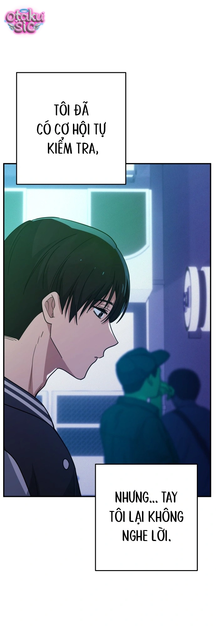 Mia Đã Trở Lại - Chap 20 - Trang 22