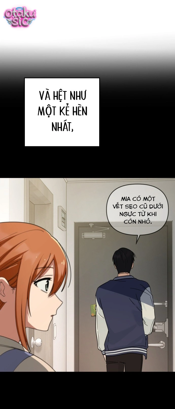Mia Đã Trở Lại - Chap 20 - Trang 23