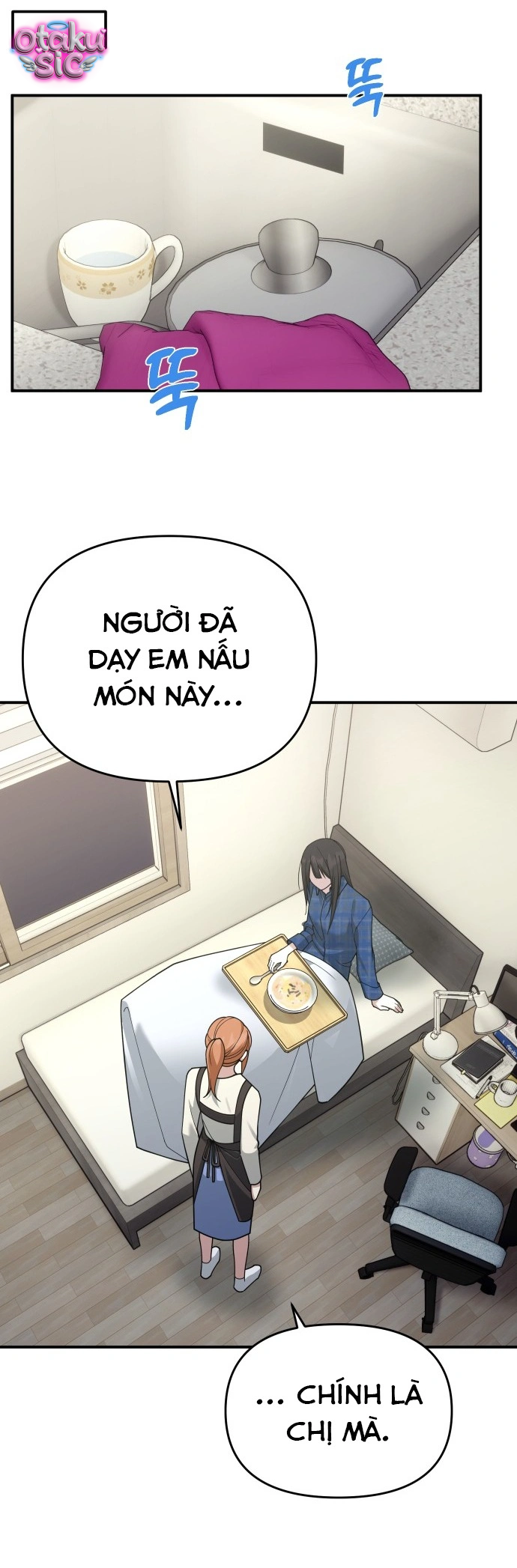 Mia Đã Trở Lại - Chap 20 - Trang 28