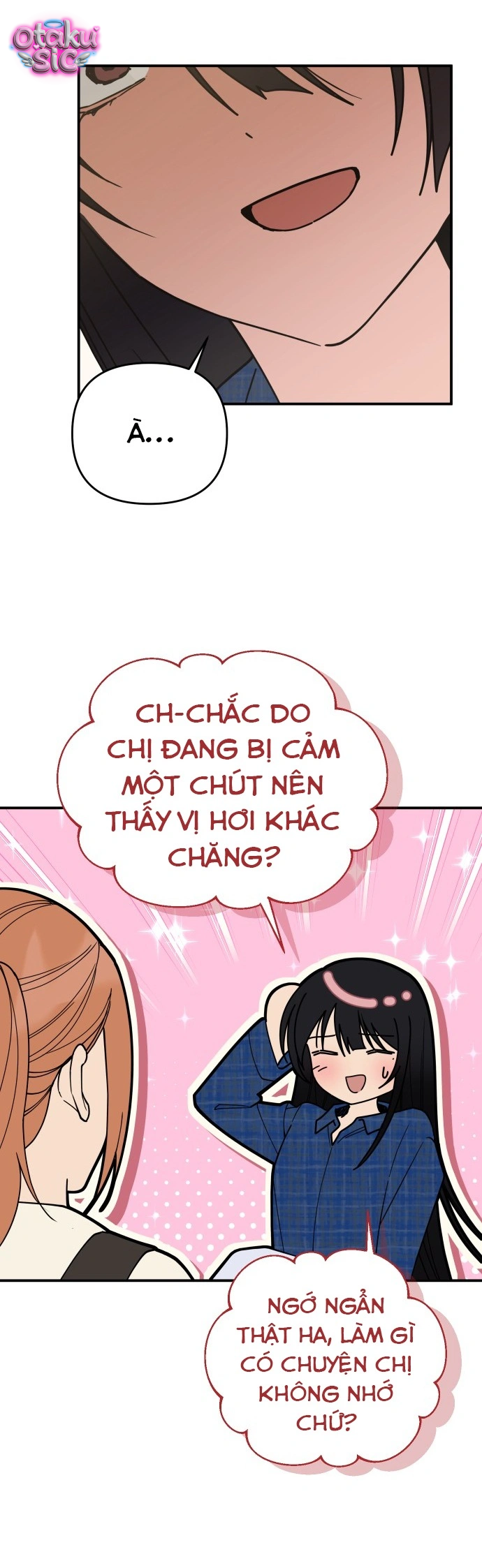 Mia Đã Trở Lại - Chap 20 - Trang 31