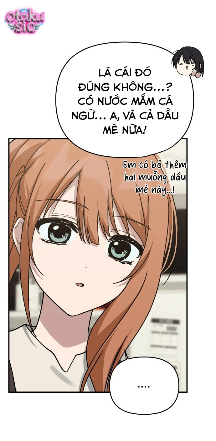 Mia Đã Trở Lại - Chap 20 - Trang 32
