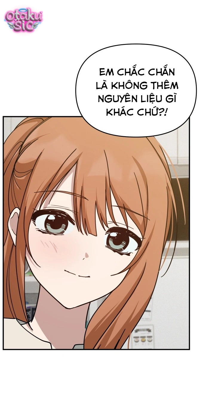 Mia Đã Trở Lại - Chap 20 - Trang 34