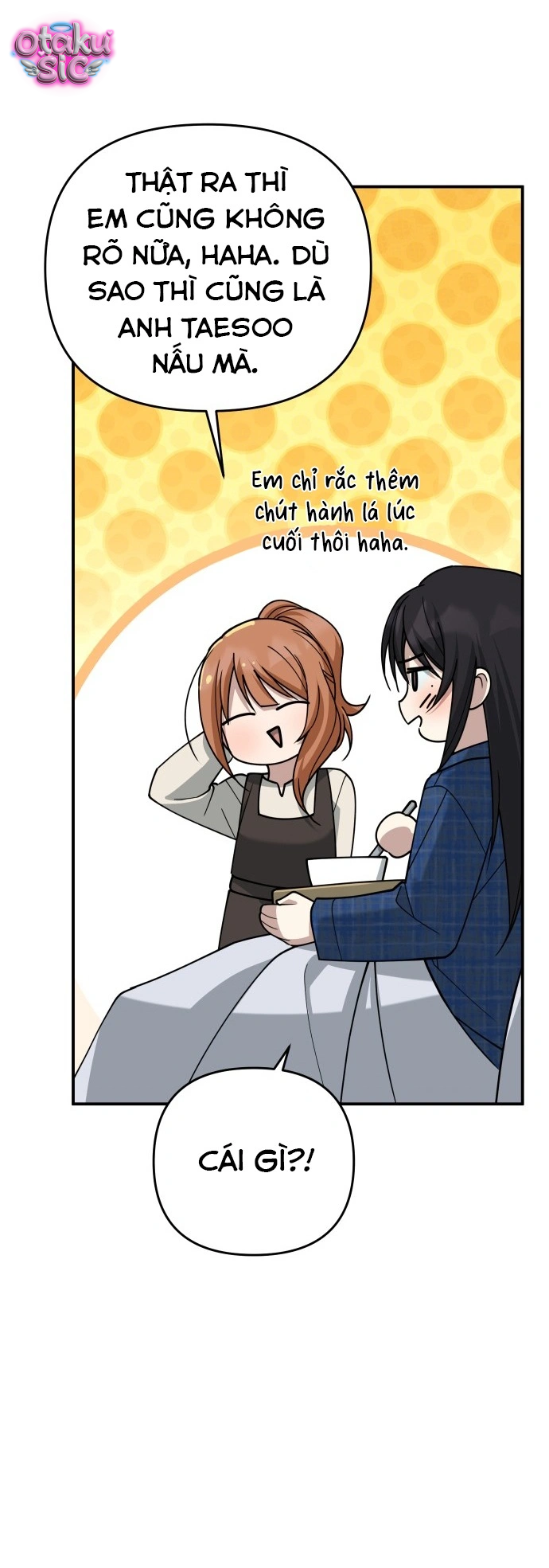 Mia Đã Trở Lại - Chap 20 - Trang 35