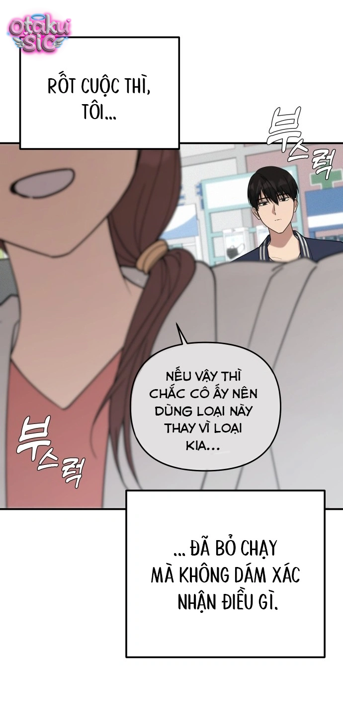 Mia Đã Trở Lại - Chap 20 - Trang 5