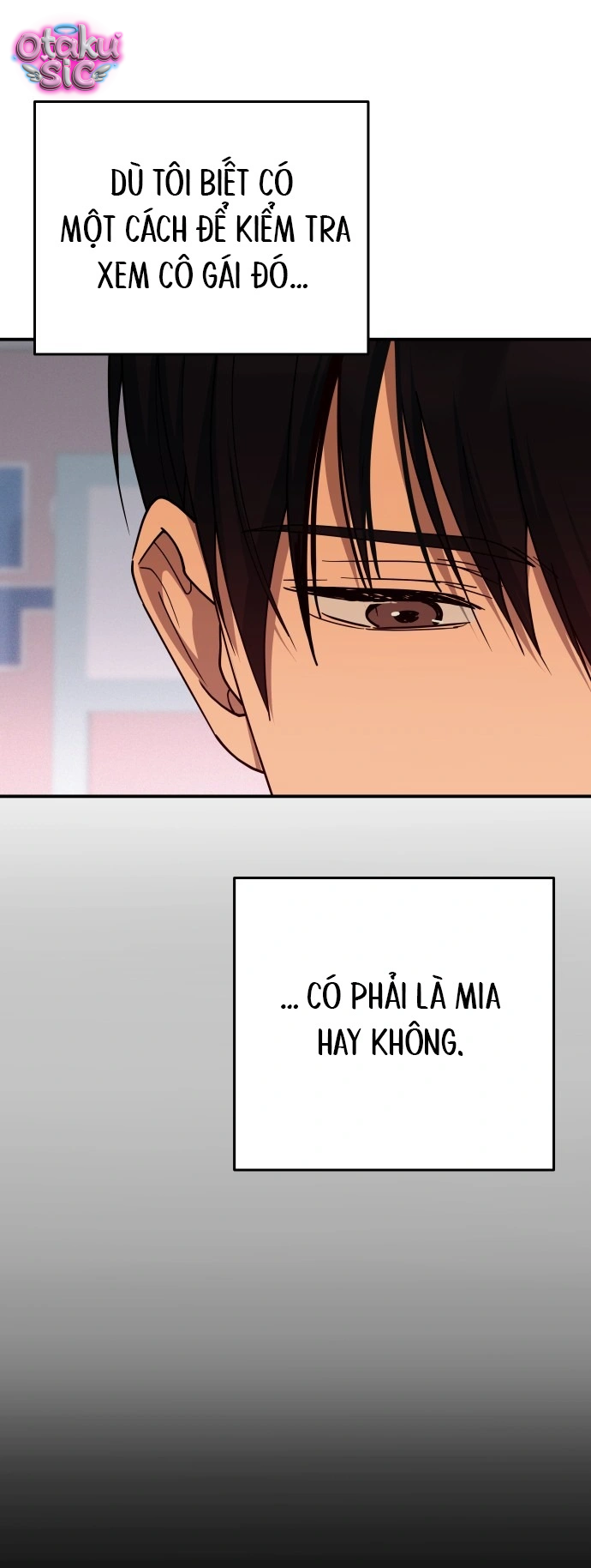 Mia Đã Trở Lại - Chap 20 - Trang 6