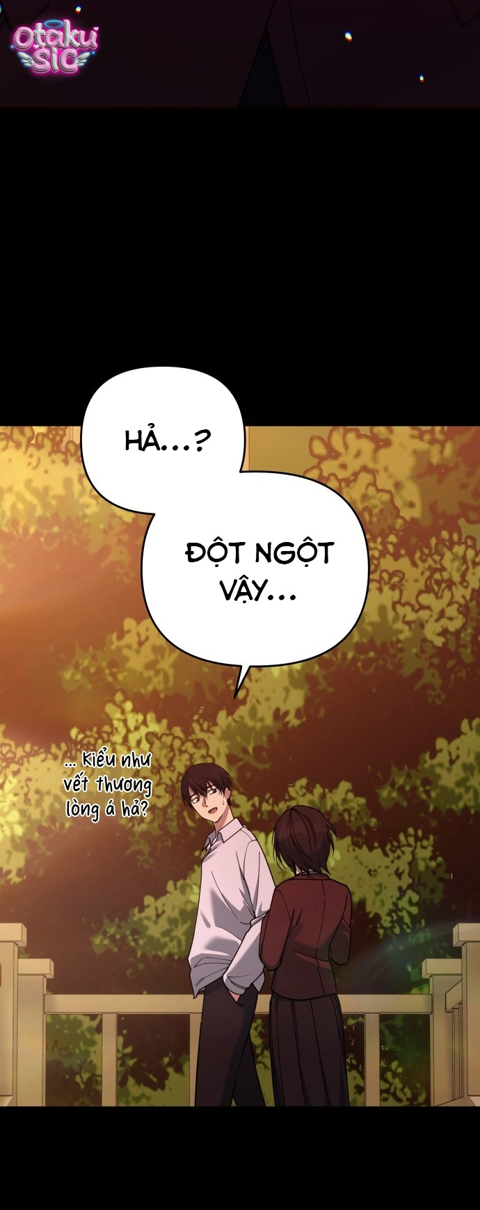 Mia Đã Trở Lại - Chap 20 - Trang 8