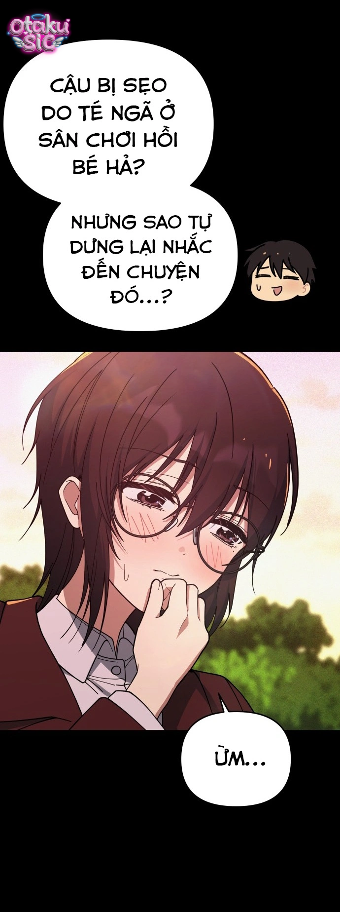 Mia Đã Trở Lại - Chap 20 - Trang 10
