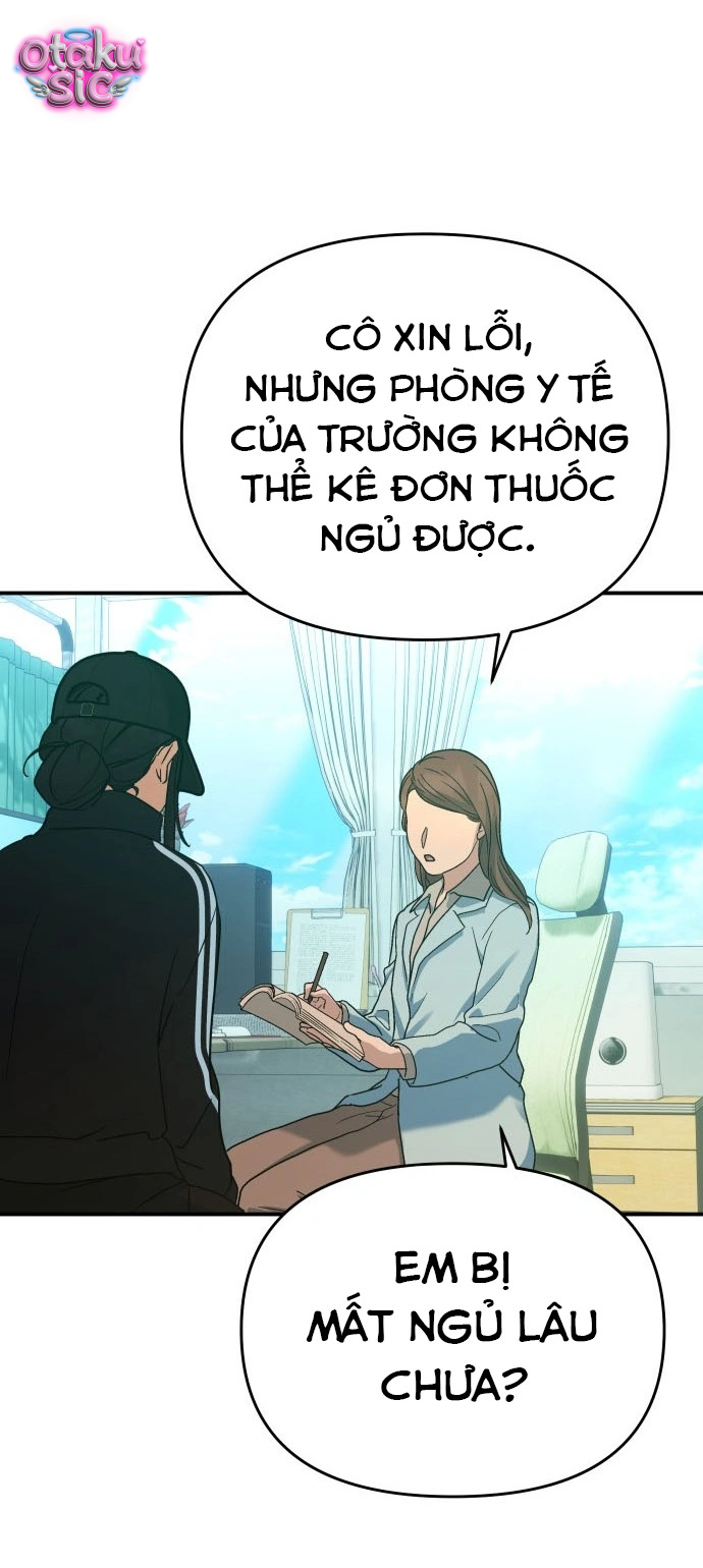 Mia Đã Trở Lại - Chap 21 - Trang 11