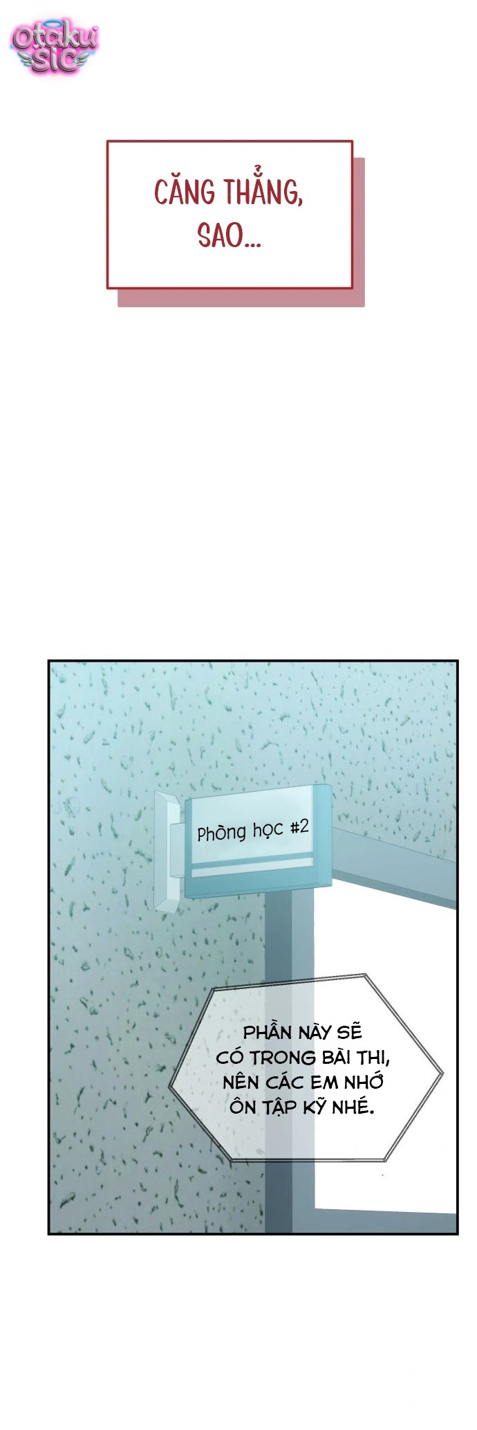 Mia Đã Trở Lại - Chap 21 - Trang 13