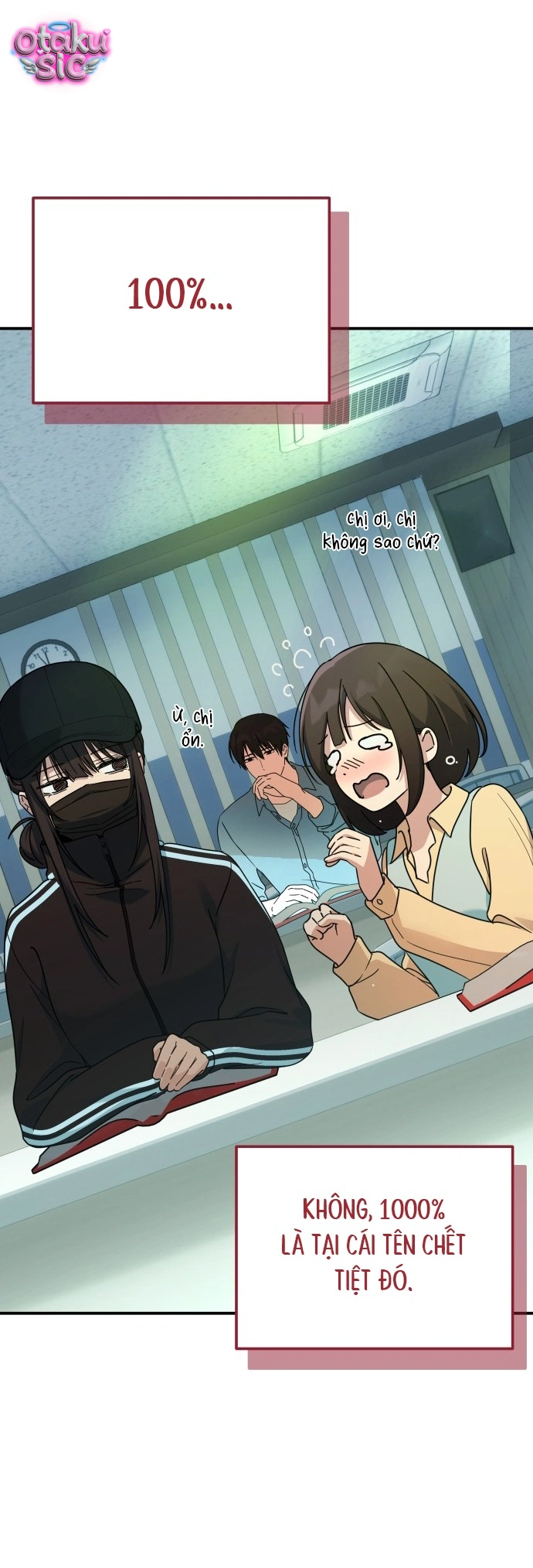 Mia Đã Trở Lại - Chap 21 - Trang 15