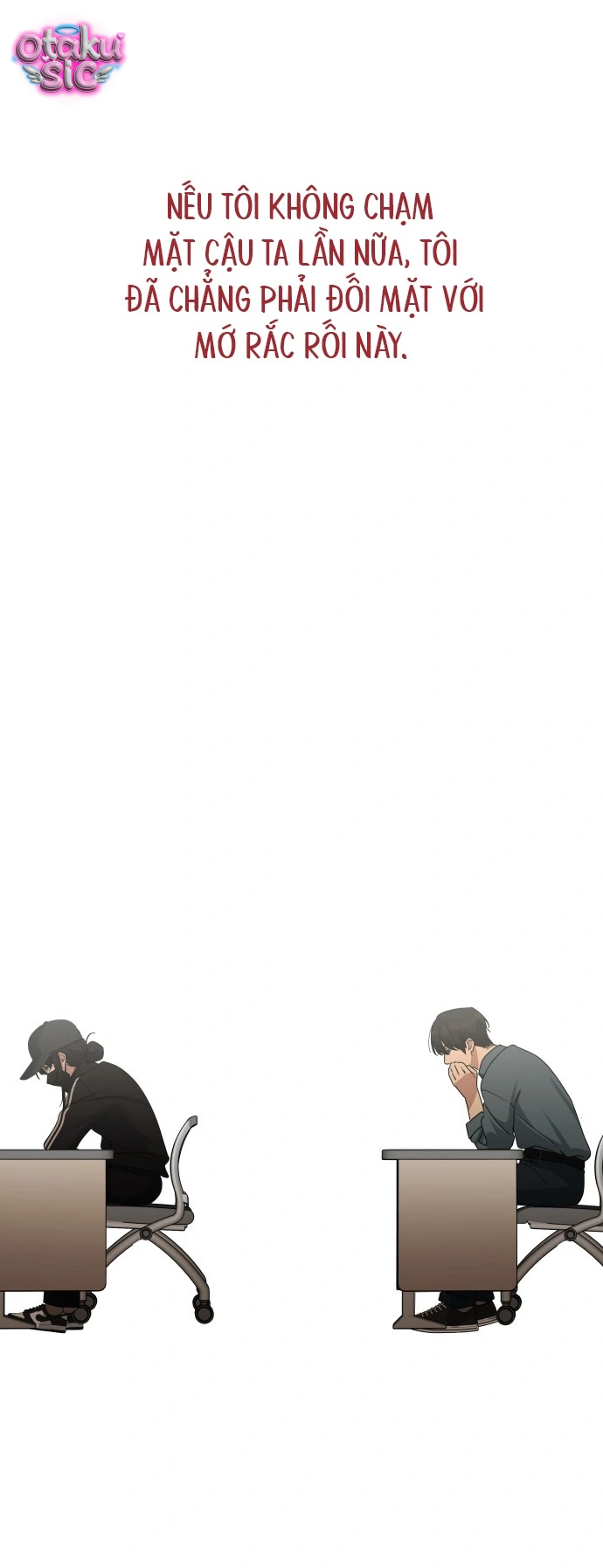 Mia Đã Trở Lại - Chap 21 - Trang 17