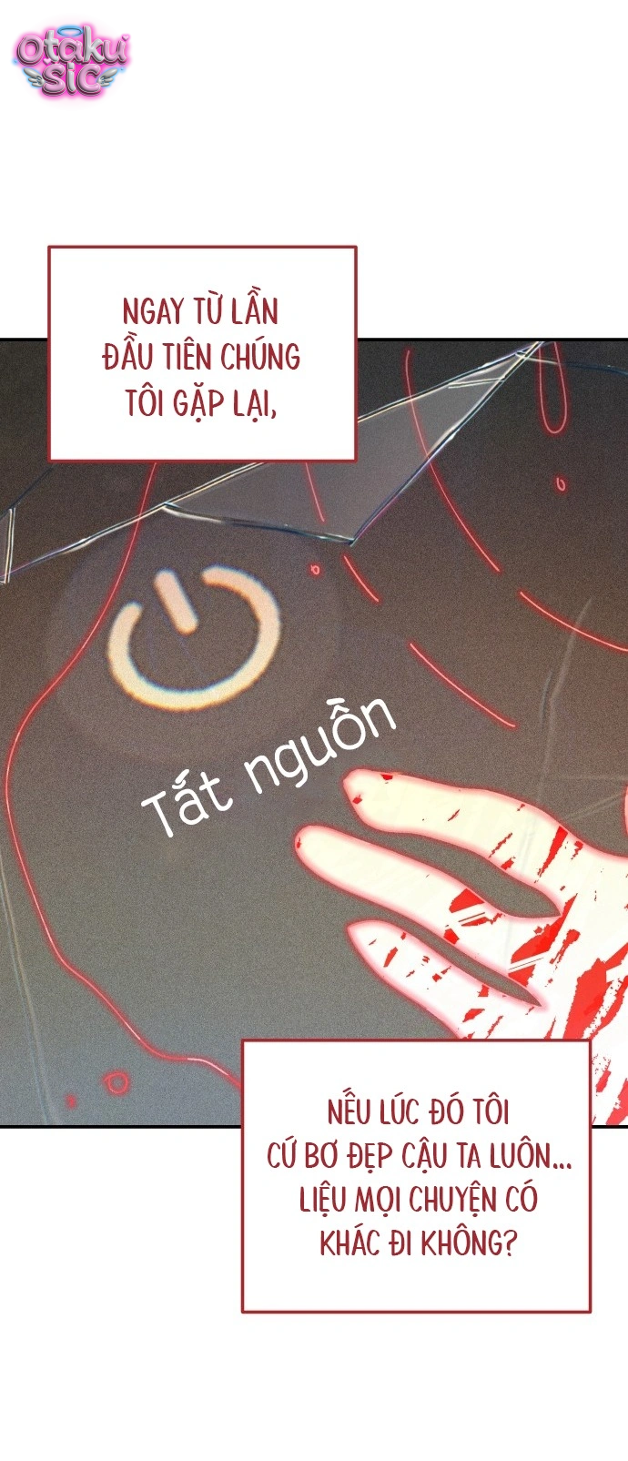 Mia Đã Trở Lại - Chap 21 - Trang 18