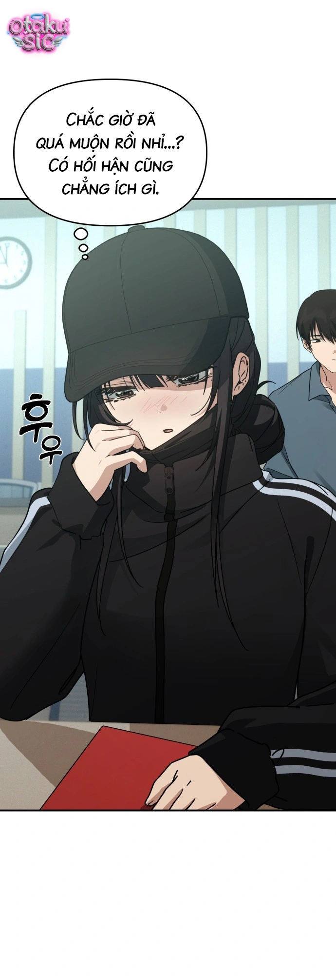 Mia Đã Trở Lại - Chap 21 - Trang 19