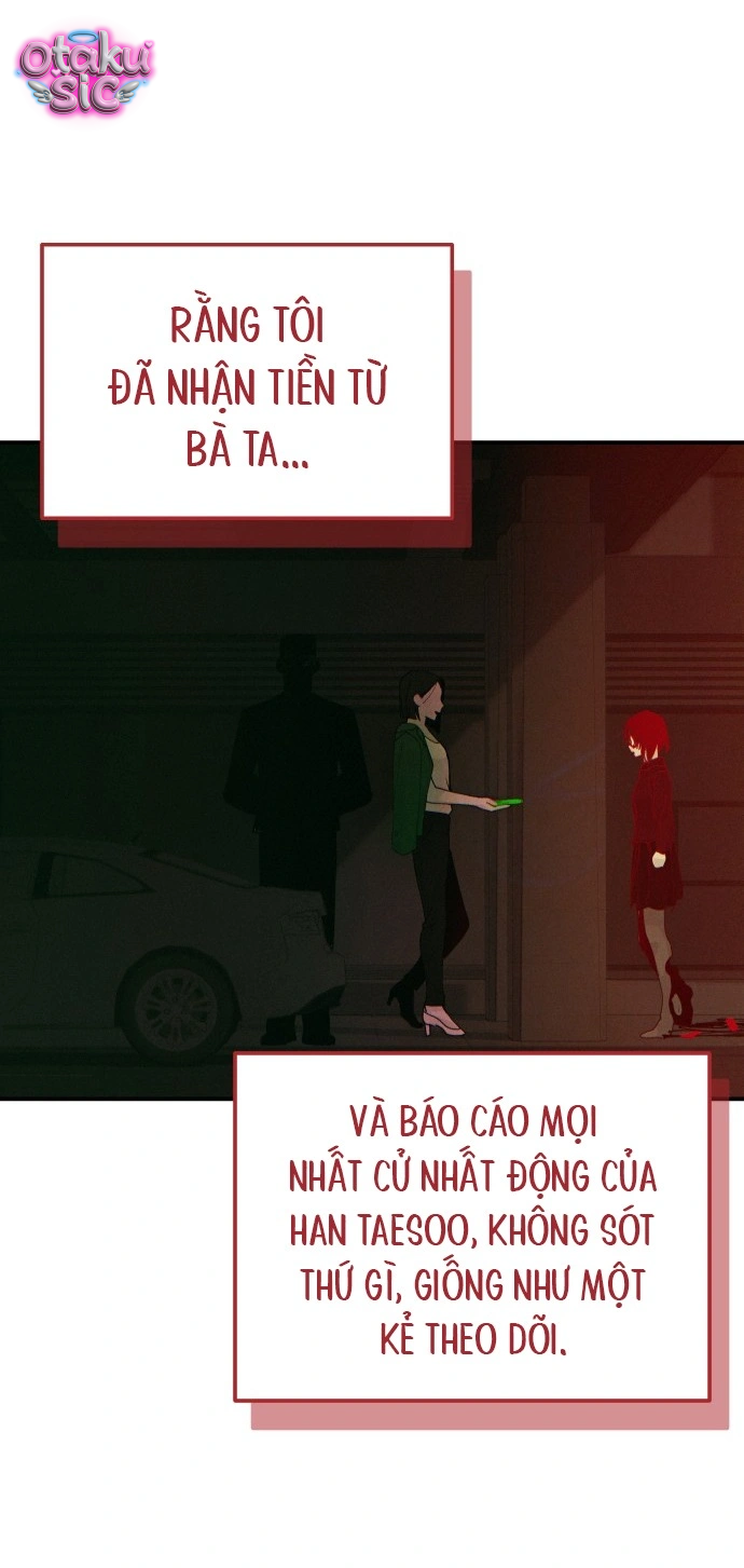 Mia Đã Trở Lại - Chap 21 - Trang 23