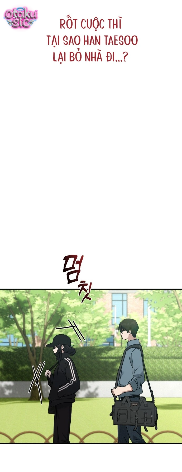 Mia Đã Trở Lại - Chap 21 - Trang 26