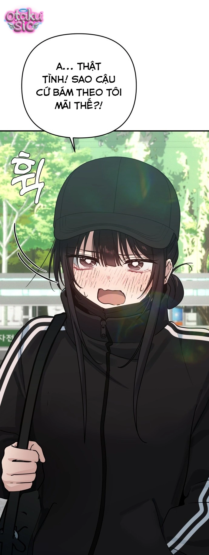 Mia Đã Trở Lại - Chap 21 - Trang 27