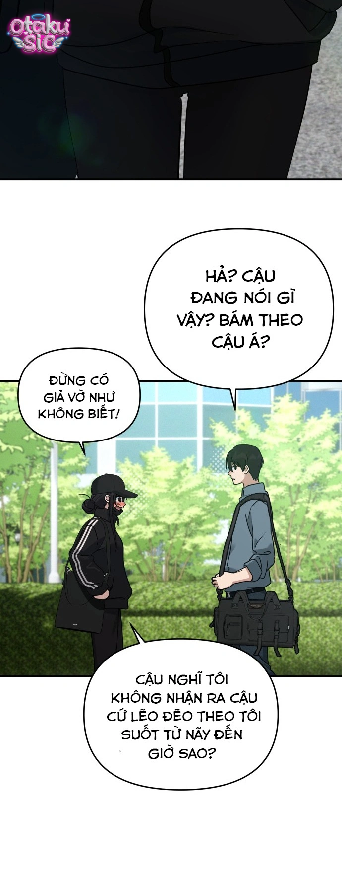 Mia Đã Trở Lại - Chap 21 - Trang 28