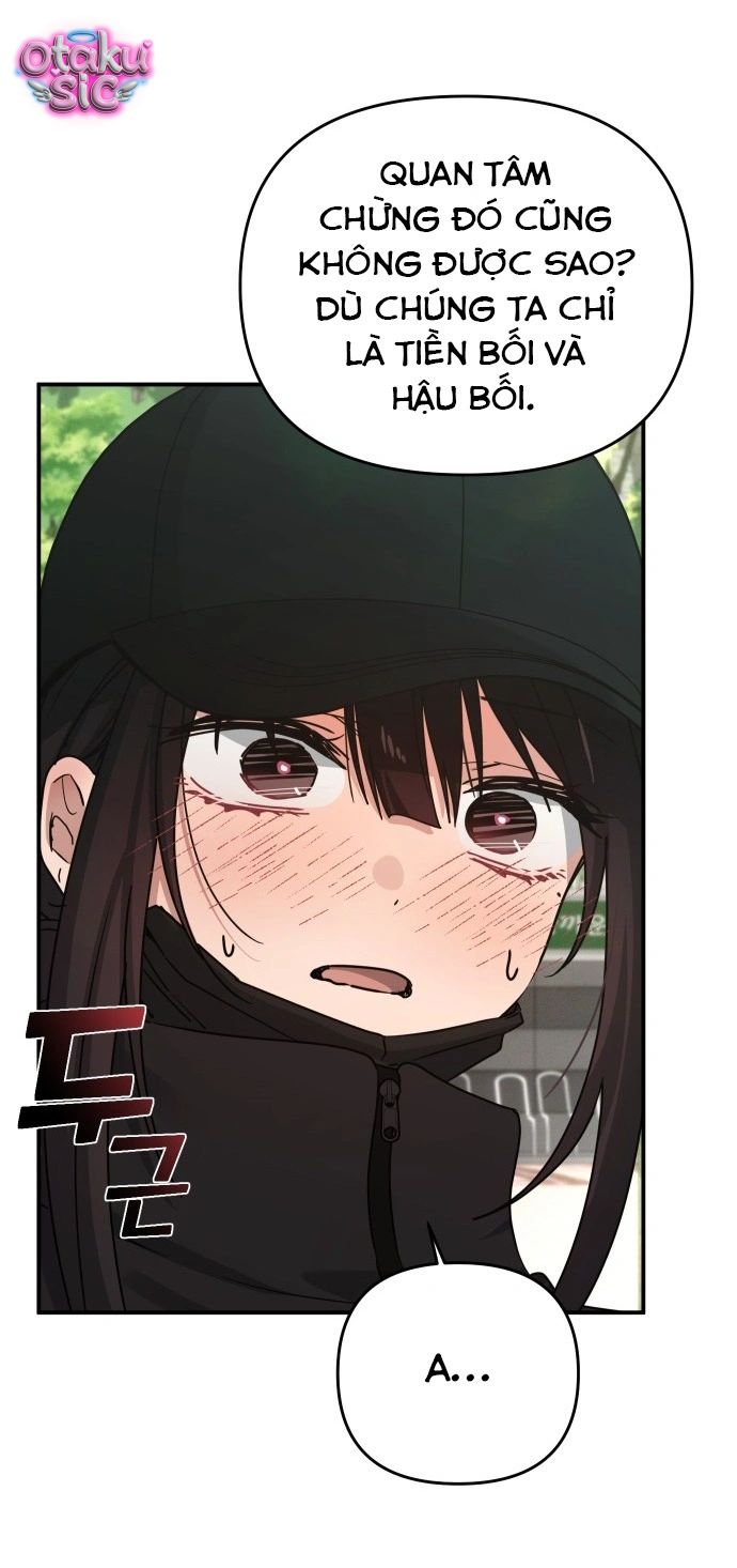 Mia Đã Trở Lại - Chap 21 - Trang 30