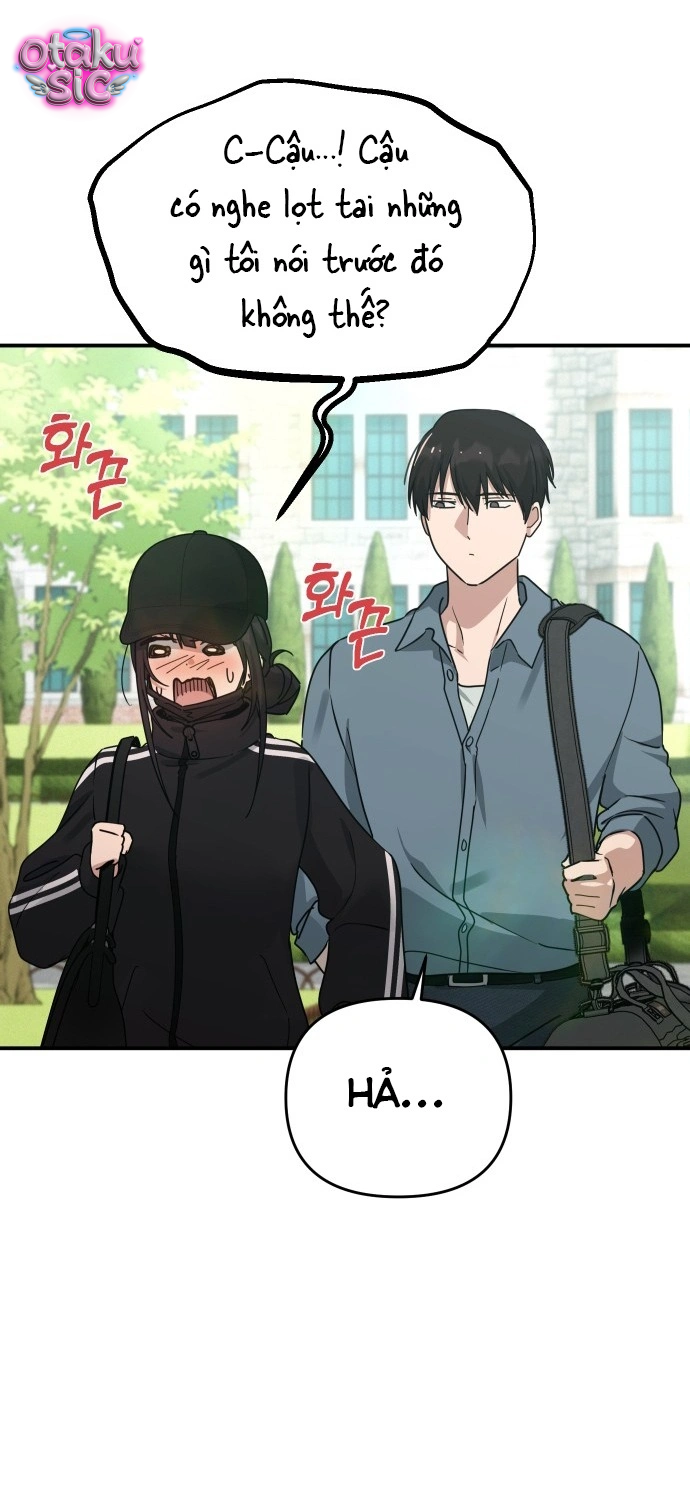 Mia Đã Trở Lại - Chap 21 - Trang 31