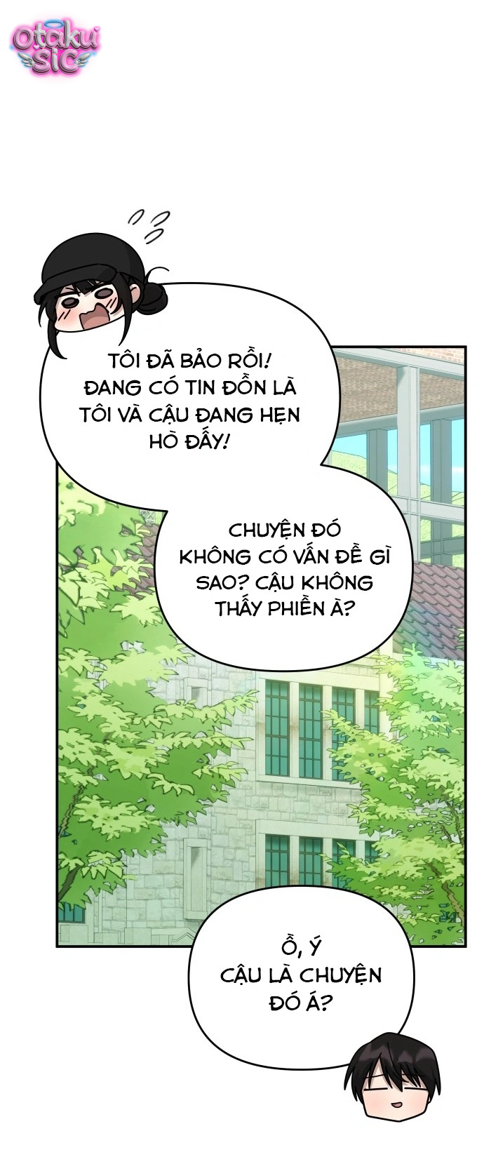Mia Đã Trở Lại - Chap 21 - Trang 32
