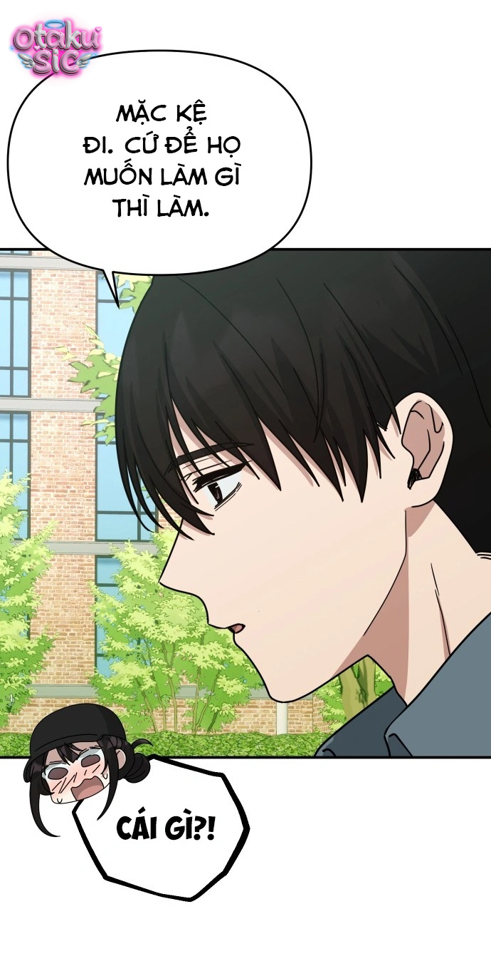 Mia Đã Trở Lại - Chap 21 - Trang 33