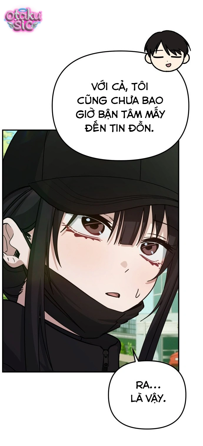 Mia Đã Trở Lại - Chap 21 - Trang 35