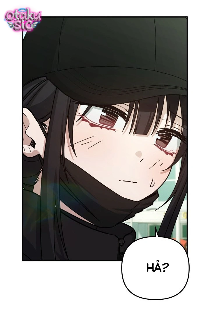 Mia Đã Trở Lại - Chap 21 - Trang 36