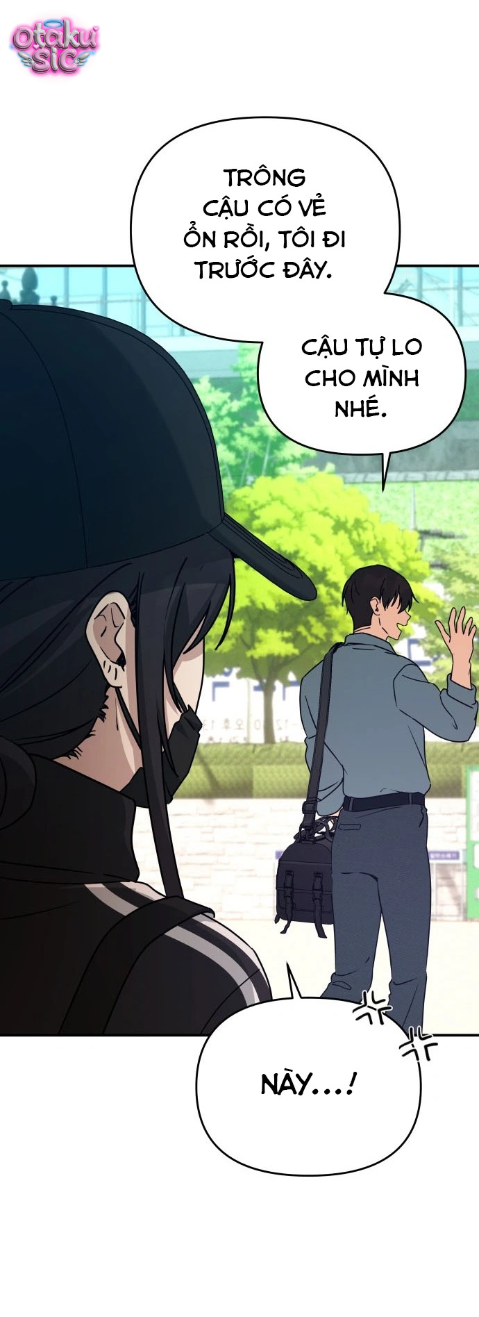 Mia Đã Trở Lại - Chap 21 - Trang 38