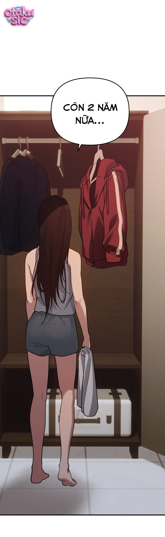 Mia Đã Trở Lại - Chap 21 - Trang 43