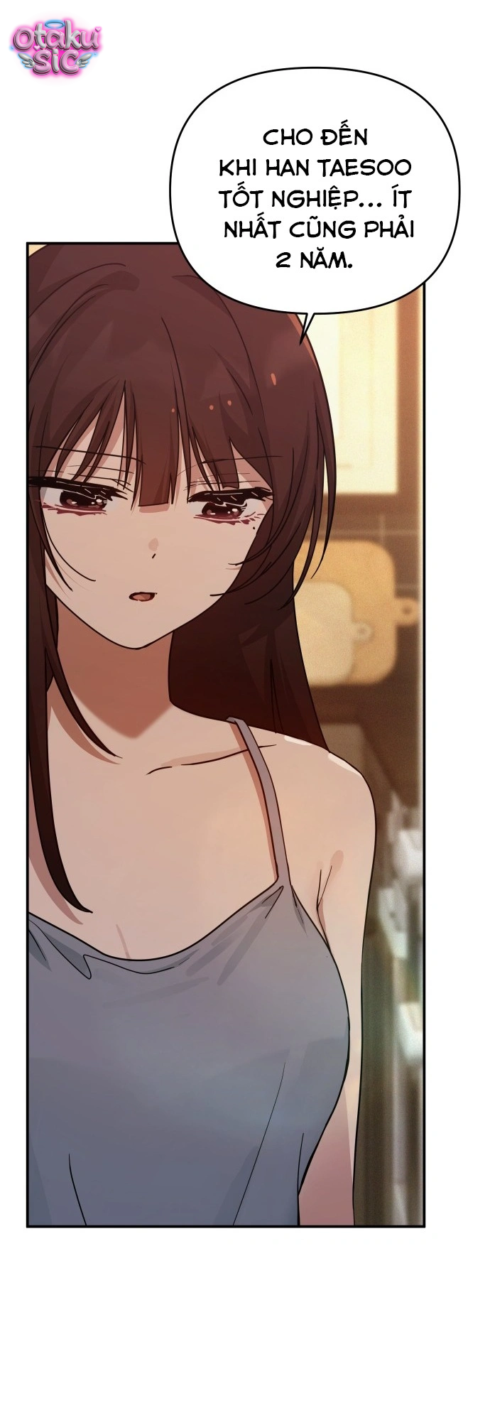 Mia Đã Trở Lại - Chap 21 - Trang 44