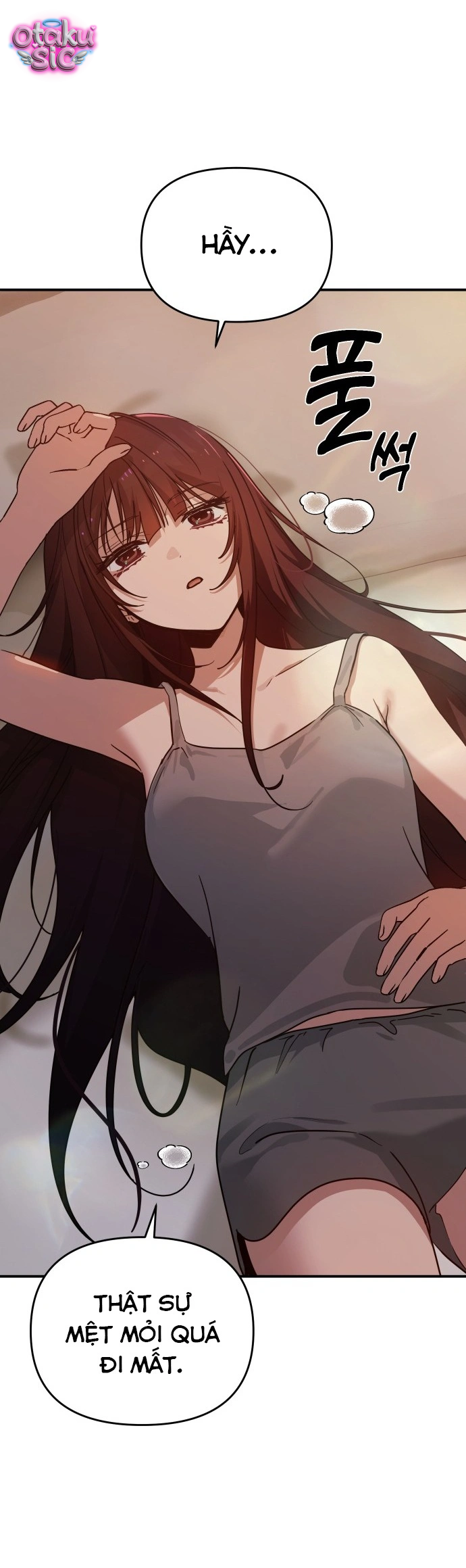 Mia Đã Trở Lại - Chap 21 - Trang 45