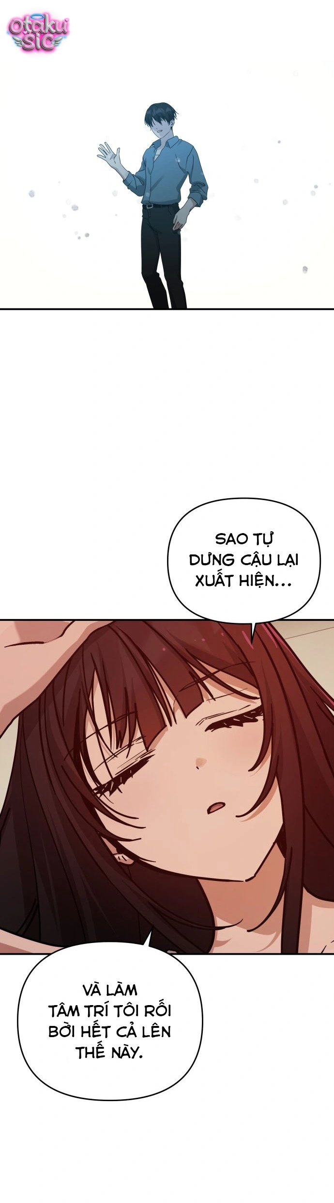 Mia Đã Trở Lại - Chap 21 - Trang 46