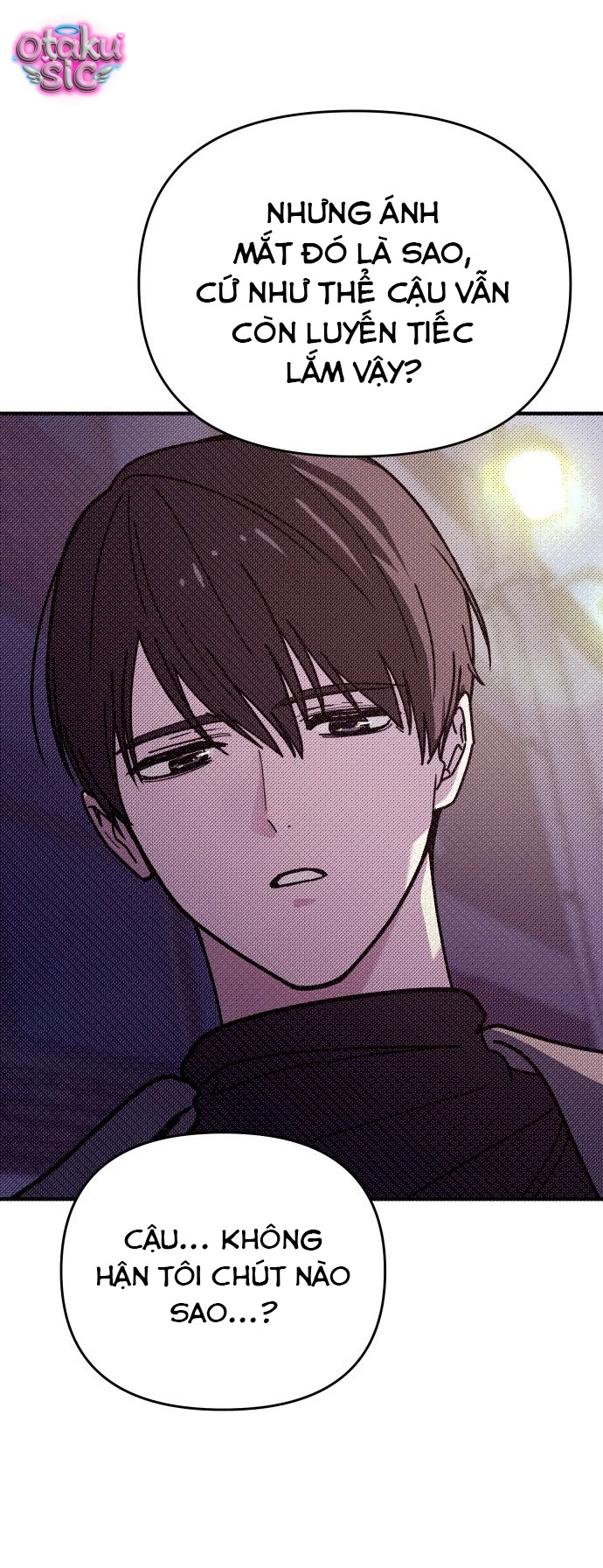 Mia Đã Trở Lại - Chap 21 - Trang 48