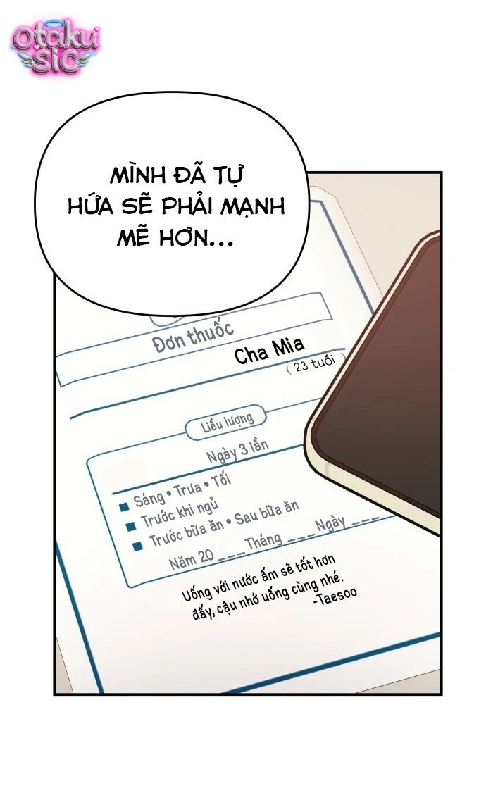 Mia Đã Trở Lại - Chap 21 - Trang 50