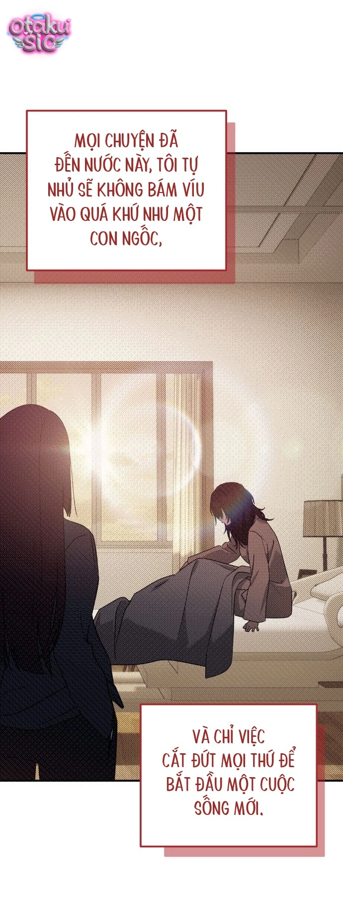 Mia Đã Trở Lại - Chap 21 - Trang 54