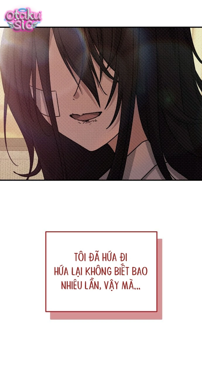 Mia Đã Trở Lại - Chap 21 - Trang 55