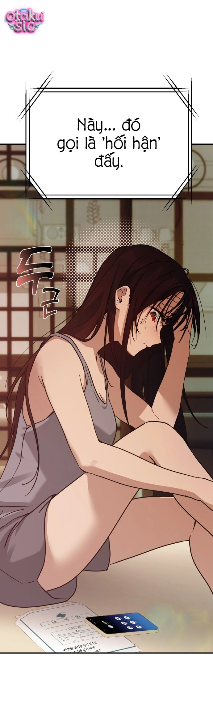 Mia Đã Trở Lại - Chap 21 - Trang 56