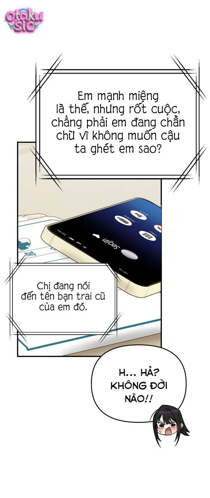 Mia Đã Trở Lại - Chap 21 - Trang 57