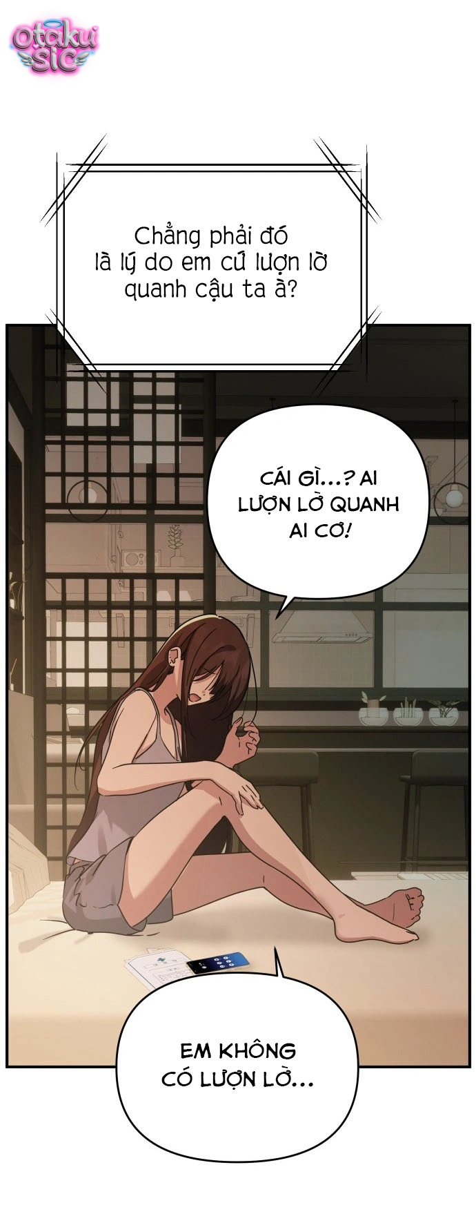 Mia Đã Trở Lại - Chap 21 - Trang 59