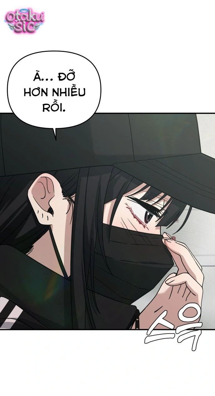 Mia Đã Trở Lại - Chap 21 - Trang 7