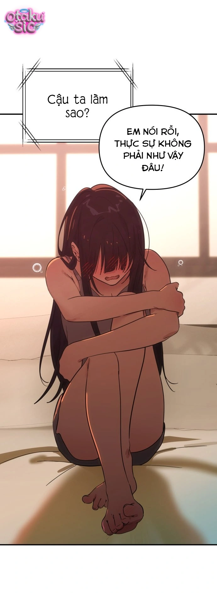Mia Đã Trở Lại - Chap 21 - Trang 62