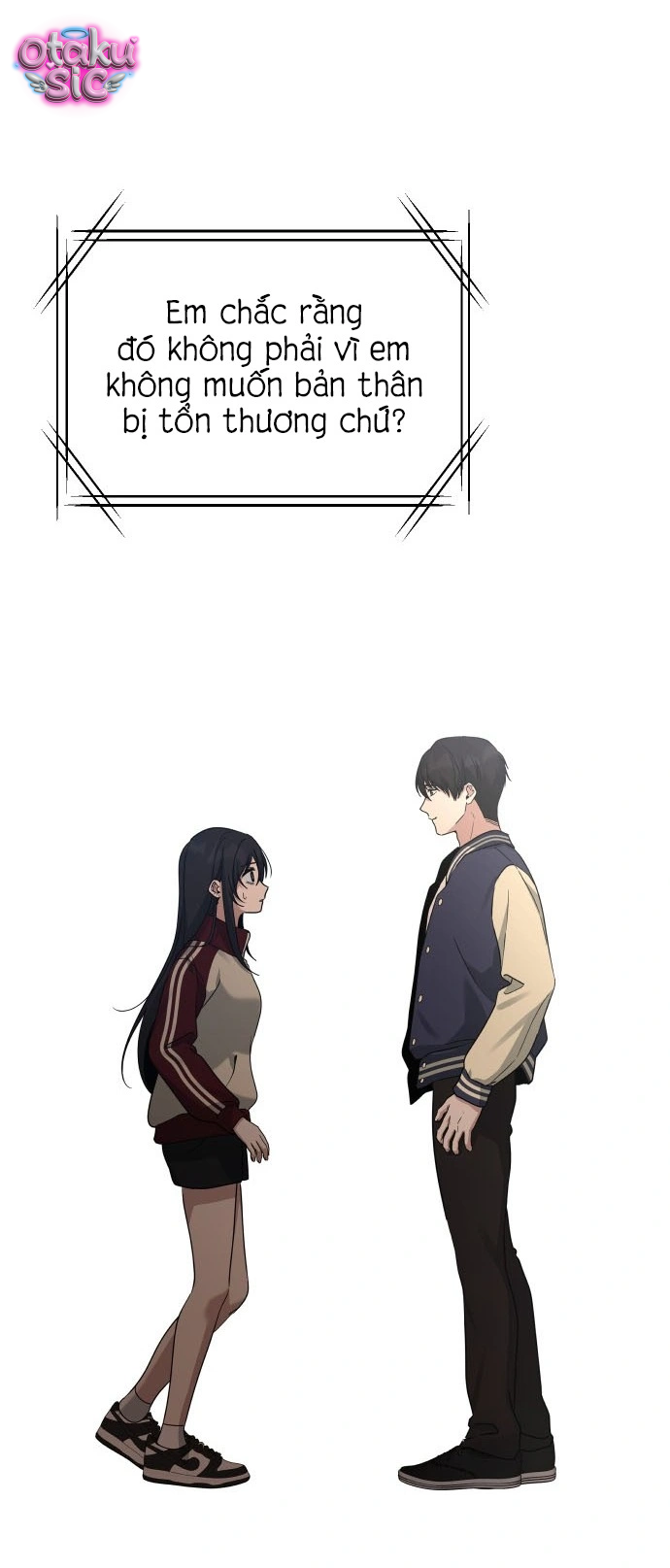 Mia Đã Trở Lại - Chap 21 - Trang 67