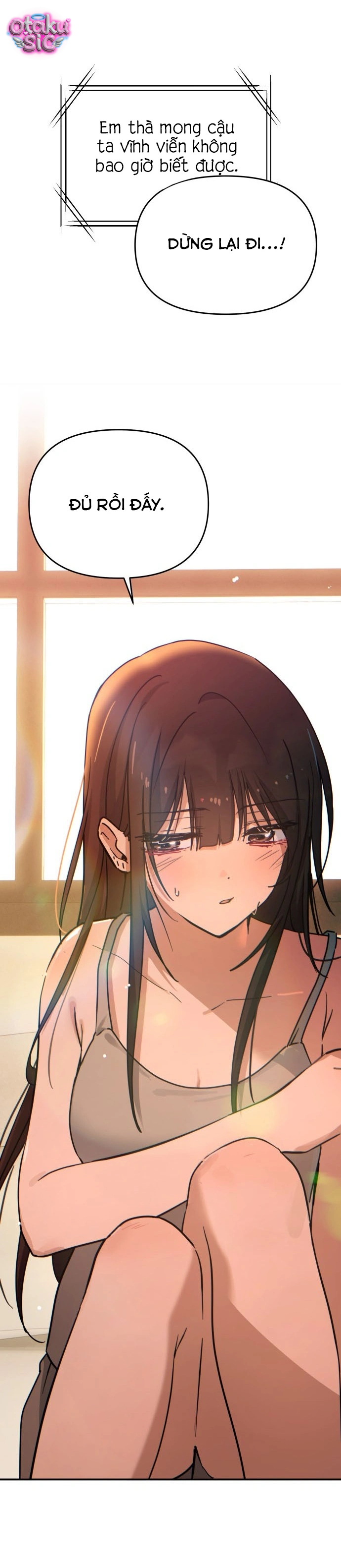 Mia Đã Trở Lại - Chap 21 - Trang 69
